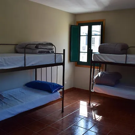 Апартаменты Tras Do Convento Самос