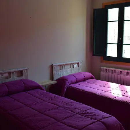 Apartment Tras Do Convento Samos