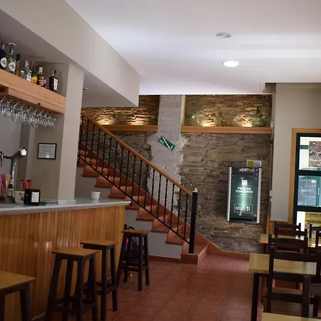 Tras Do Convento Апартаменты *