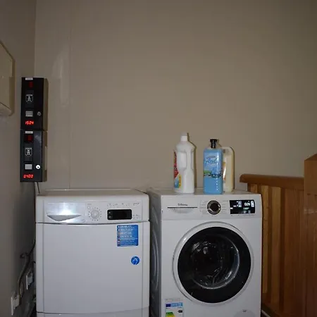 Tras Do Convento Самос