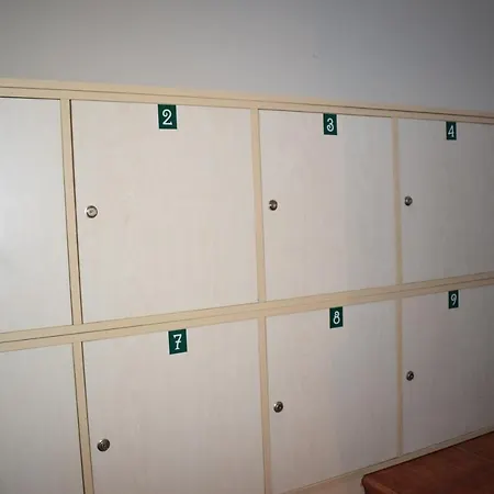 Tras Do Convento Апартаменты