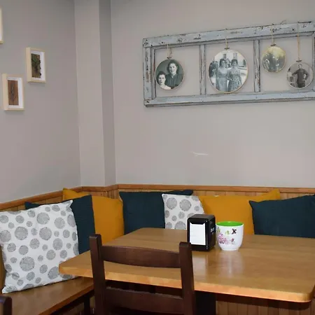 Tras Do Convento Апартаменты *