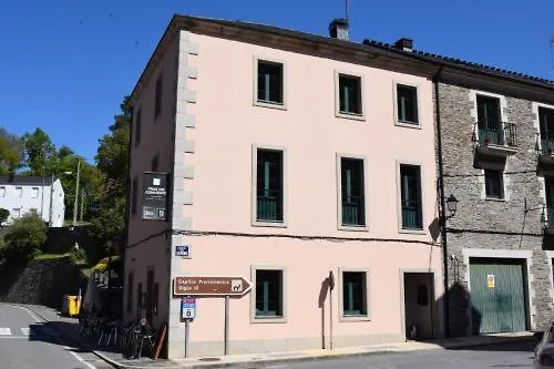 Tras Do Convento * Samos