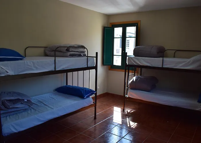 公寓 Tras Do Convento 萨莫斯