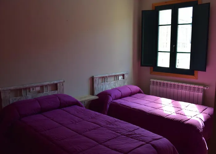 公寓 Tras Do Convento 萨莫斯