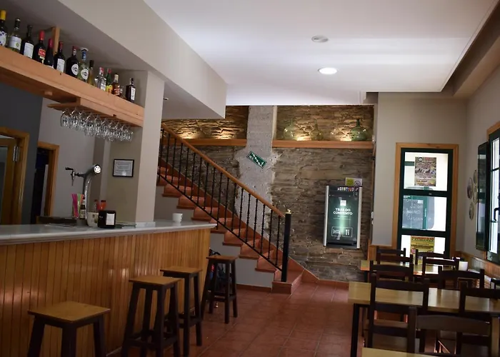 Tras Do Convento 公寓 *