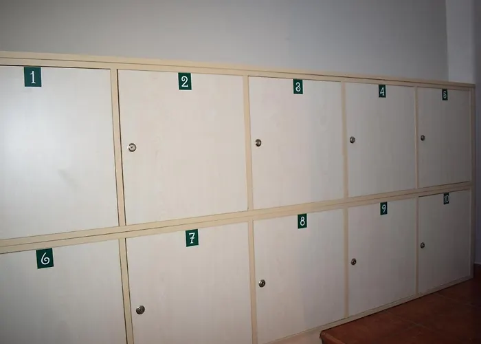 Tras Do Convento 公寓